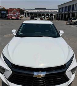 Chevrolet Blazer